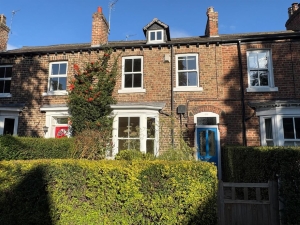 45 South Parade, Northallerton